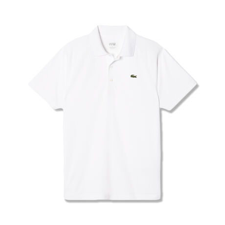 Men's Sport Ultra Dry Raglan Sleeve Tennis Polo Shirt