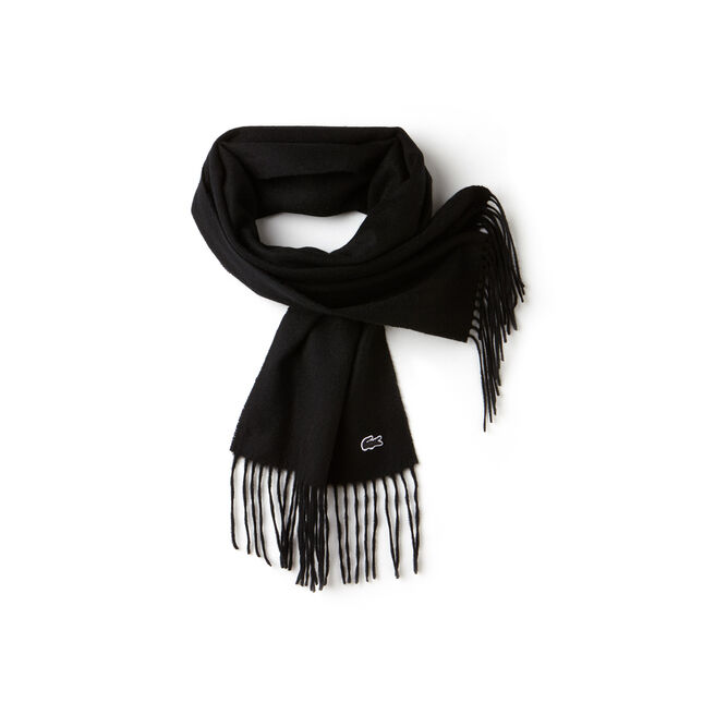 Men's Cashmere Flannel Scarf Men's Cashmere Flannel Scarf