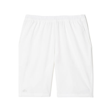 Men's SPORT Performance Stretch Taffeta Tennis Shorts