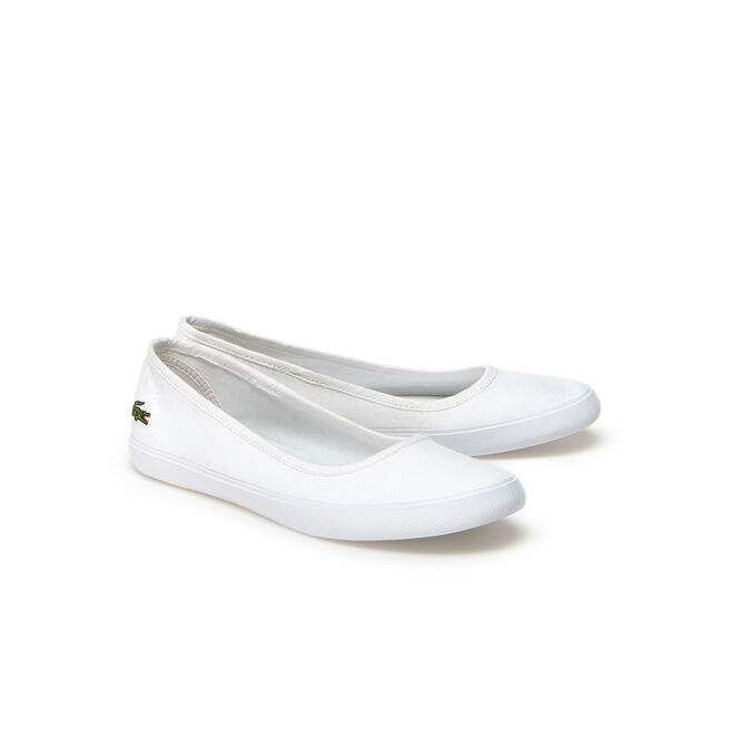 lacoste flat shoes s marthe flats lacoste lacoste flat shoes s marthe flats lacoste
