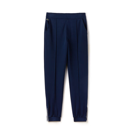Men's L!VE Urban Zippered Leg Jogging Pants