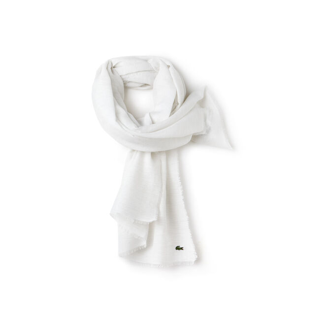 MEN'S LIGHTWEIGHT COTTON SCARF MEN'S LIGHTWEIGHT COTTON SCARF