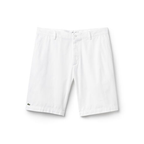 Men's Classic Fit Bermuda Shorts
