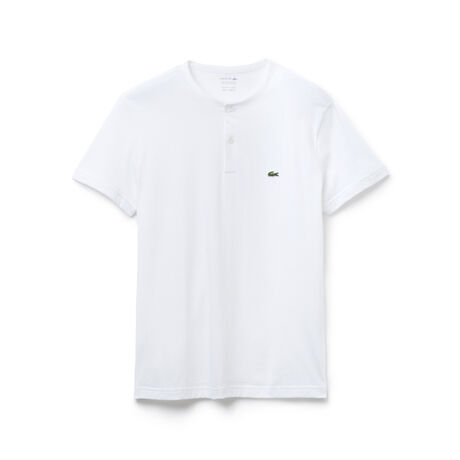 Men's Henley T-Shirt