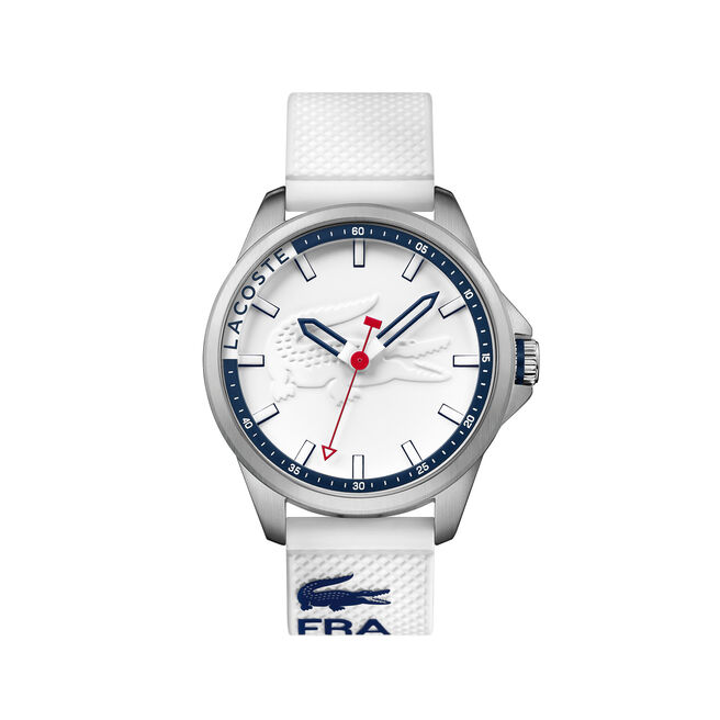 Men's White Capbreton Watch Men's White Capbreton Watch
