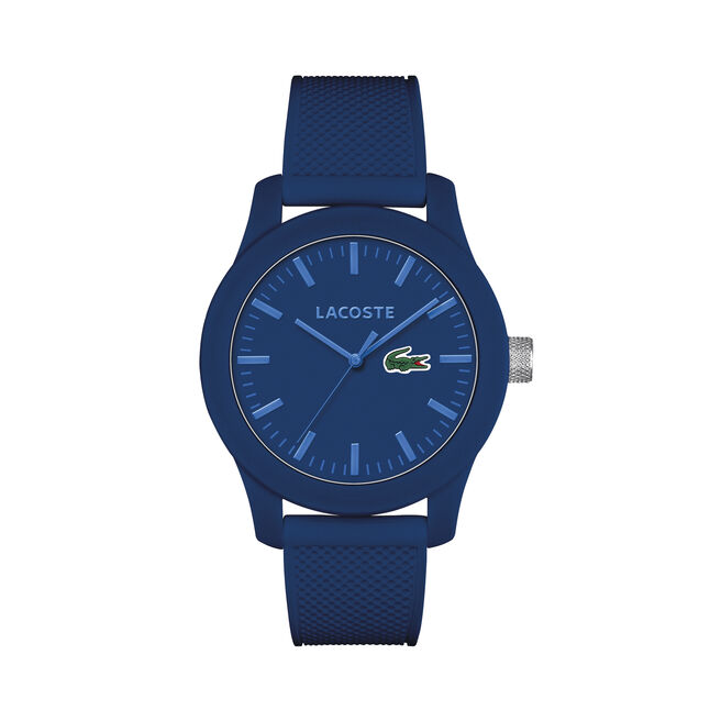 Unisex Lacoste.12.12 Blue Watch Unisex Lacoste.12.12 Blue Watch
