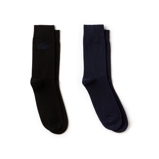 Men's Fine Jacquard Sock Men's Fine Jacquard Sock