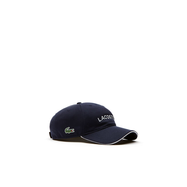 Men's Logo Sport Polyester Cap Men's Logo Sport Polyester Cap