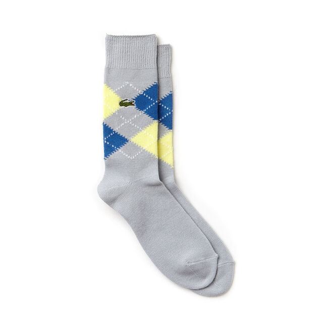 Men's Argyle Sock Men's Argyle Sock